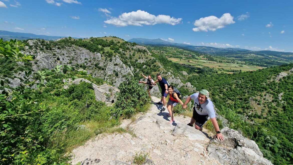 Zdravo okruženje - zdrav tim: Mentalno zdravlje u fokusu BE-terne