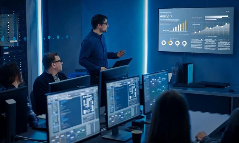 Business Performance Analytics für Dynamics 365: Effizienz steigern in Finance und Supply Chain 