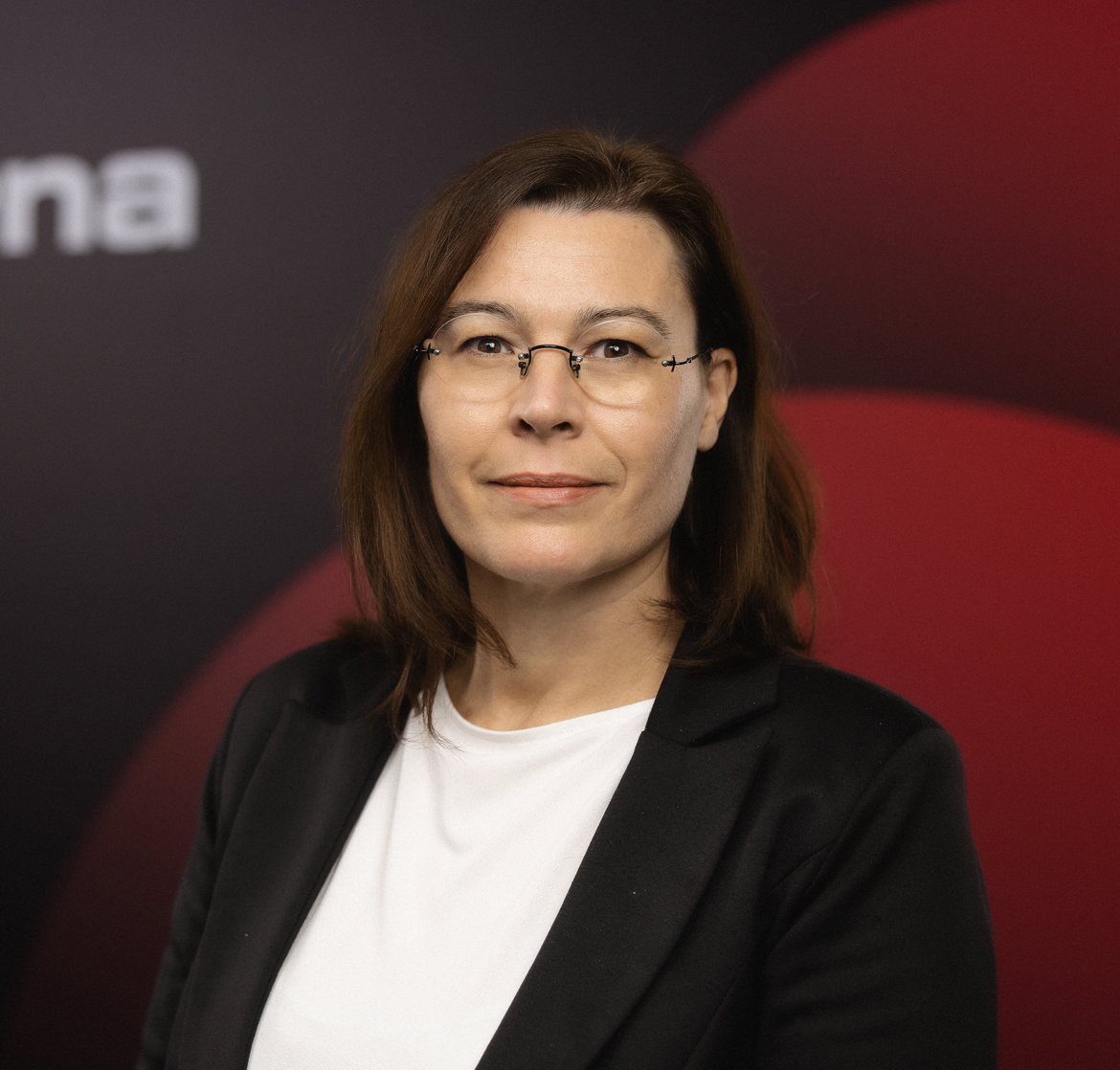 Trailblazing in Tech – Tamara's Journey and Insights at BE-terna 